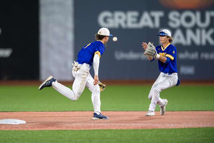 Liberty North-Francis Howell Missouri baseball 6-3-23 Ron Rigdon 23377